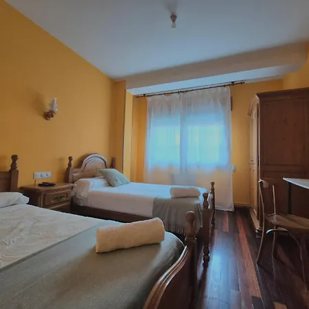 Galicia Hotel Monforte De Lemos