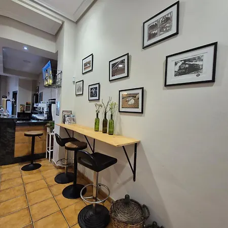 Galicia 蒙福特·德·莱蒙斯