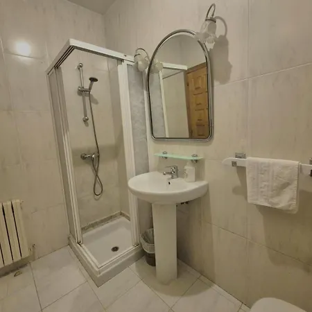 Galicia * Monforte De Lemos