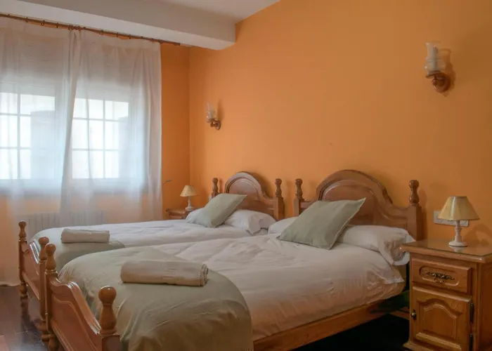 Galicia Monforte de Lemos