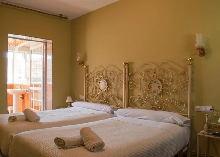 Galicia * Monforte de Lemos