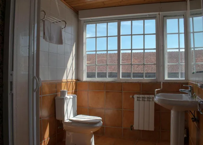 Galicia מונפורט דה למוס