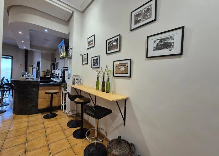 Galicia מונפורט דה למוס