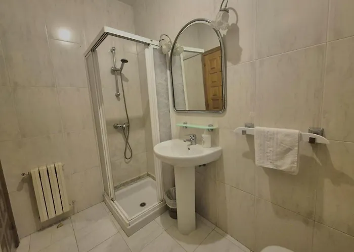 Galicia * Monforte de Lemos